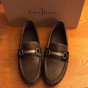 Brand New Cole Haan Loafers